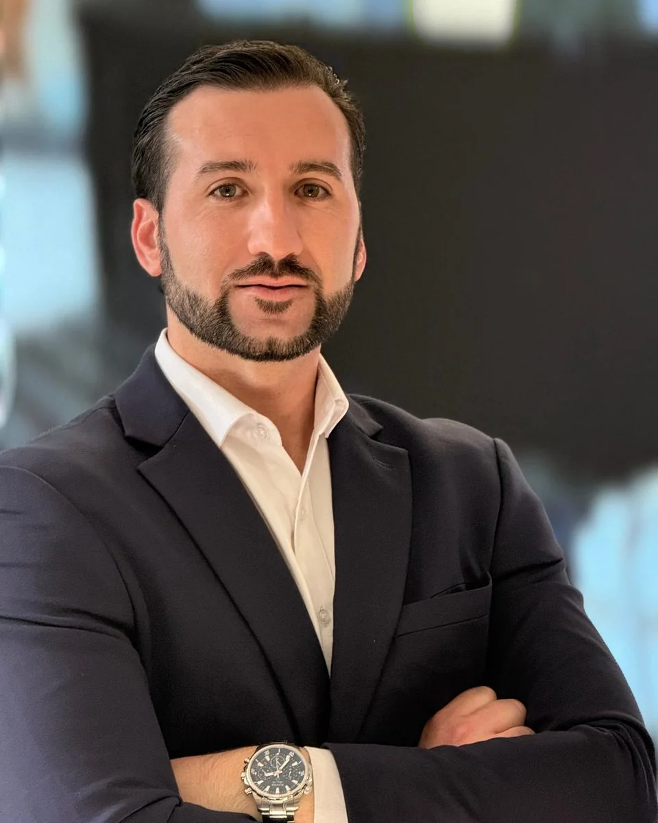 Laercio Nass Jr, CEO da SalesFront